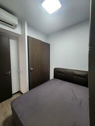 Forest Woods (D19), Condominium #518795161